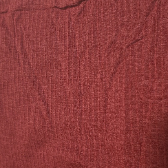 Lululemon Ebb to Street Tank with built in bra - Picture 2 of 4